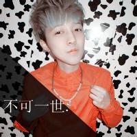90后男生qq带字头像图片_WWW.WHOISQQ.COM