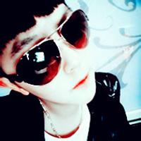 90后男生qq带字头像图片_WWW.WHOISQQ.COM