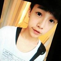 小男生萌头像图片_WWW.WHOISQQ.COM