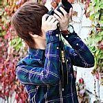 男生摄像头像图片_WWW.WHOISQQ.COM