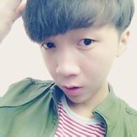 qq锅盖头男生头像图片_WWW.WHOISQQ.COM
