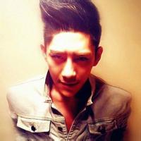 男生怒吼头像图片_WWW.WHOISQQ.COM