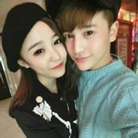 黑白男生冷酷头像图片_WWW.WHOISQQ.COM