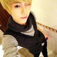 长相相似的男生头像图片_WWW.WHOISQQ.COM