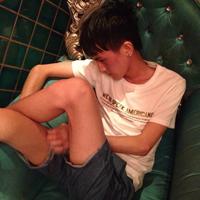 男生撸管头像图片_WWW.WHOISQQ.COM