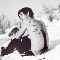 qq头像图片叼烟颓废男生_WWW.WHOISQQ.COM