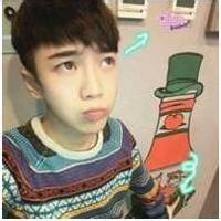 卡西欧头像图片男生_WWW.WHOISQQ.COM