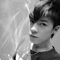 男生唯美霸气头像图片_WWW.WHOISQQ.COM