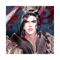 qq水墨头像图片男生_WWW.WHOISQQ.COM