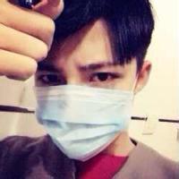 2014男生头像图片戴口罩_WWW.WHOISQQ.COM
