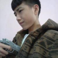 2014男生头像图片戴口罩_WWW.WHOISQQ.COM
