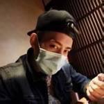 2014男生头像图片戴口罩_WWW.WHOISQQ.COM