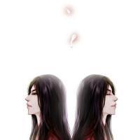 qq水墨头像图片男生_WWW.WHOISQQ.COM