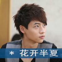 魏晨空间头像图片男生帅气_WWW.WHOISQQ.COM