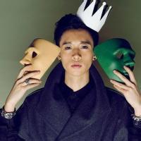 魏晨空间头像图片男生帅气_WWW.WHOISQQ.COM