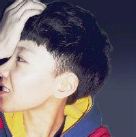 男生菠萝头像图片_WWW.WHOISQQ.COM