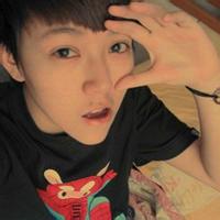 唯美男生空间头像图片_WWW.WHOISQQ.COM