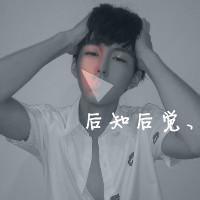 溺海男生唯美头像图片_WWW.WHOISQQ.COM