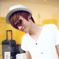 靓仔男生头像图片_WWW.WHOISQQ.COM