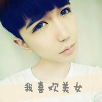 自恋男生头像图片_WWW.WHOISQQ.COM