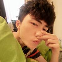 自恋男生头像图片_WWW.WHOISQQ.COM