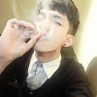 自恋男生头像图片_WWW.WHOISQQ.COM