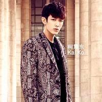 柯震东男生头像图片_WWW.WHOISQQ.COM