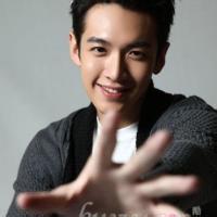 柯震东男生头像图片_WWW.WHOISQQ.COM