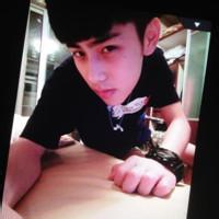 qq头像图片男生喝咖啡_WWW.WHOISQQ.COM