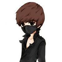 可爱带字头像图片动漫男生_WWW.WHOISQQ.COM