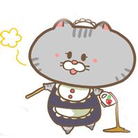 动漫可爱猫咪男生头像图片_WWW.WHOISQQ.COM