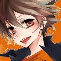 qq头发盖眼男生头像图片_WWW.WHOISQQ.COM