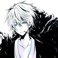 qq头发盖眼男生头像图片_WWW.WHOISQQ.COM