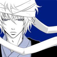 孤单男生动漫头像图片_WWW.WHOISQQ.COM
