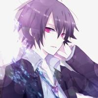 孤单男生动漫头像图片_WWW.WHOISQQ.COM