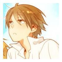 qq头像图片男生漫画兄弟_WWW.WHOISQQ.COM