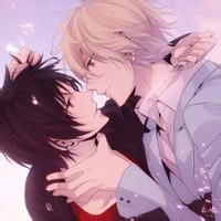 qq头像图片男生漫画兄弟_WWW.WHOISQQ.COM