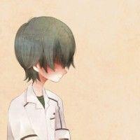 男生伤感卡通头像图片_WWW.WHOISQQ.COM