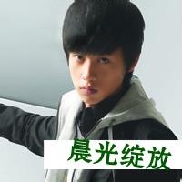 男生酒窝头像图片_WWW.WHOISQQ.COM