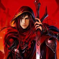 长发复古男生头像图片_WWW.WHOISQQ.COM
