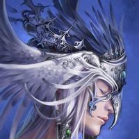 长发复古男生头像图片_WWW.WHOISQQ.COM