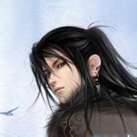 长发复古男生头像图片_WWW.WHOISQQ.COM