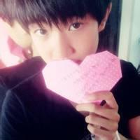 带tfboys的男生头像图片_WWW.WHOISQQ.COM