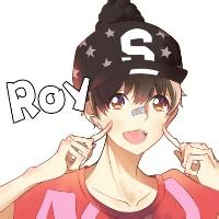 带tfboys的男生头像图片_WWW.WHOISQQ.COM