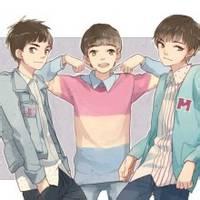 带tfboys的男生头像图片_WWW.WHOISQQ.COM