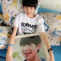 带tfboys的男生头像图片_WWW.WHOISQQ.COM