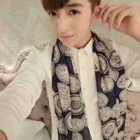 qq头像图片男生安泽熙_WWW.WHOISQQ.COM