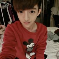 qq头像图片男生安泽熙_WWW.WHOISQQ.COM
