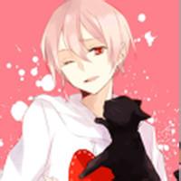 小清新男生头像图片暖色系_WWW.WHOISQQ.COM