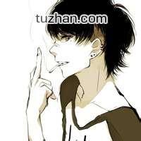 小清新男生头像图片暖色系_WWW.WHOISQQ.COM